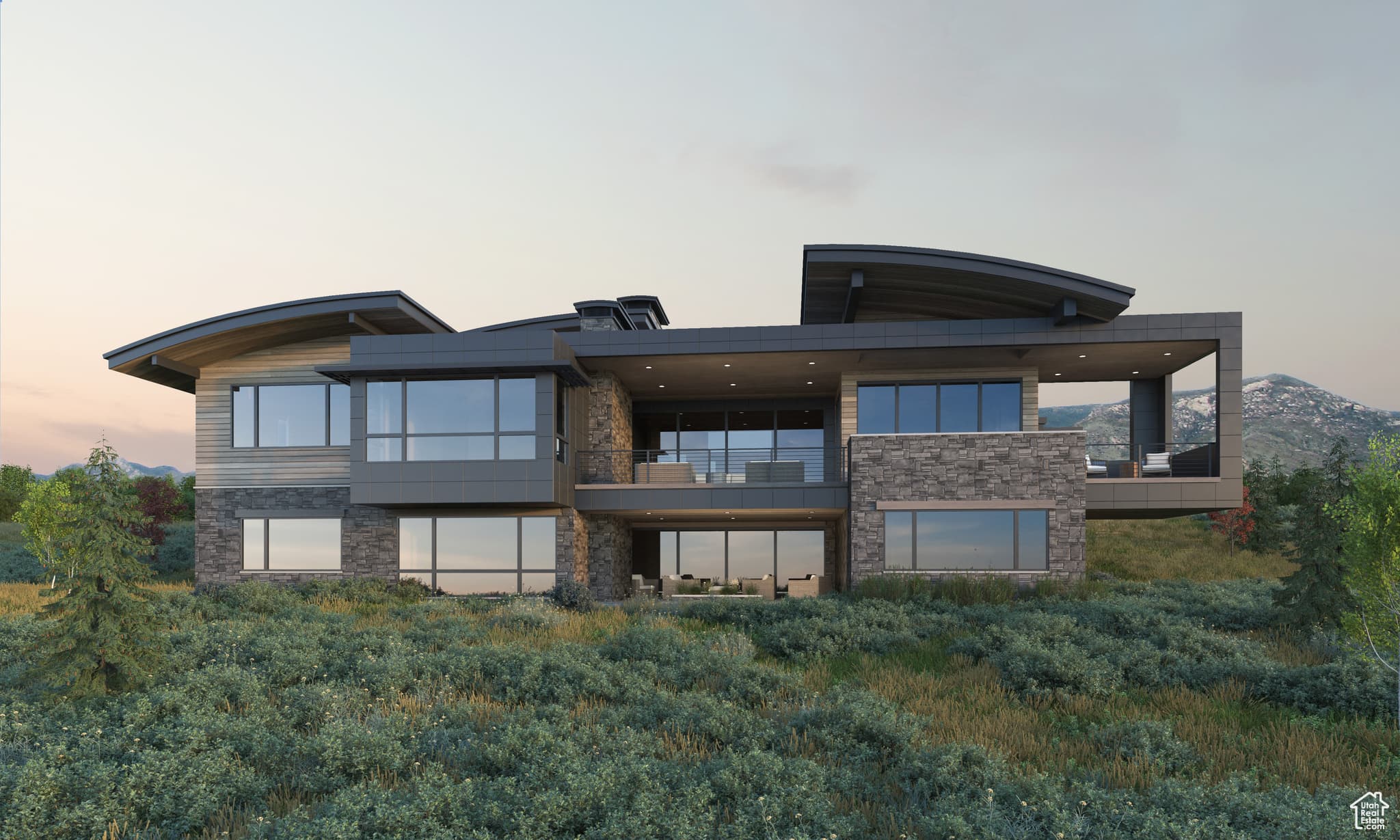 Wapiti Canyon Appraisal