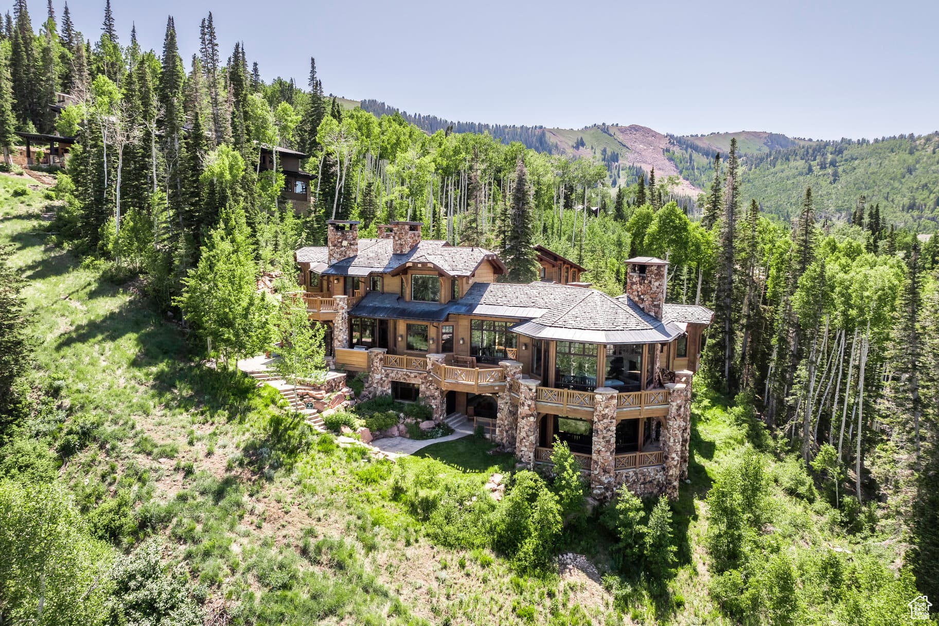 Canyon Vista Expenditure