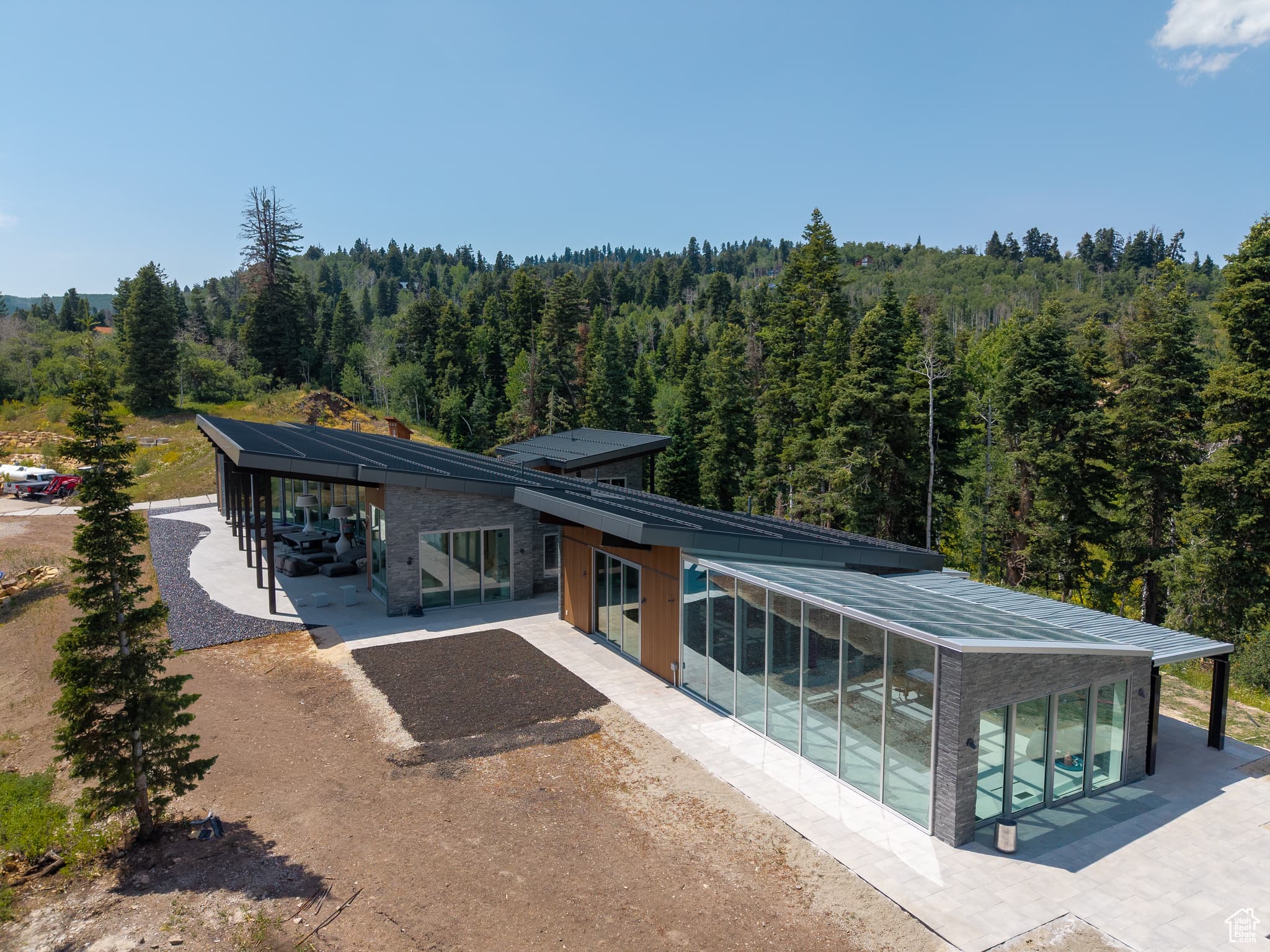 Pine Meadows: Calculated Seclusion