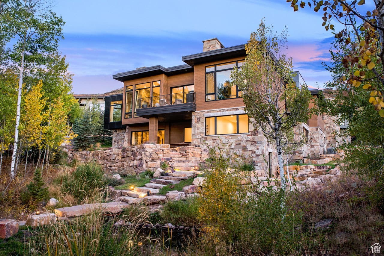 Enclave Residence: Calculated Reserve