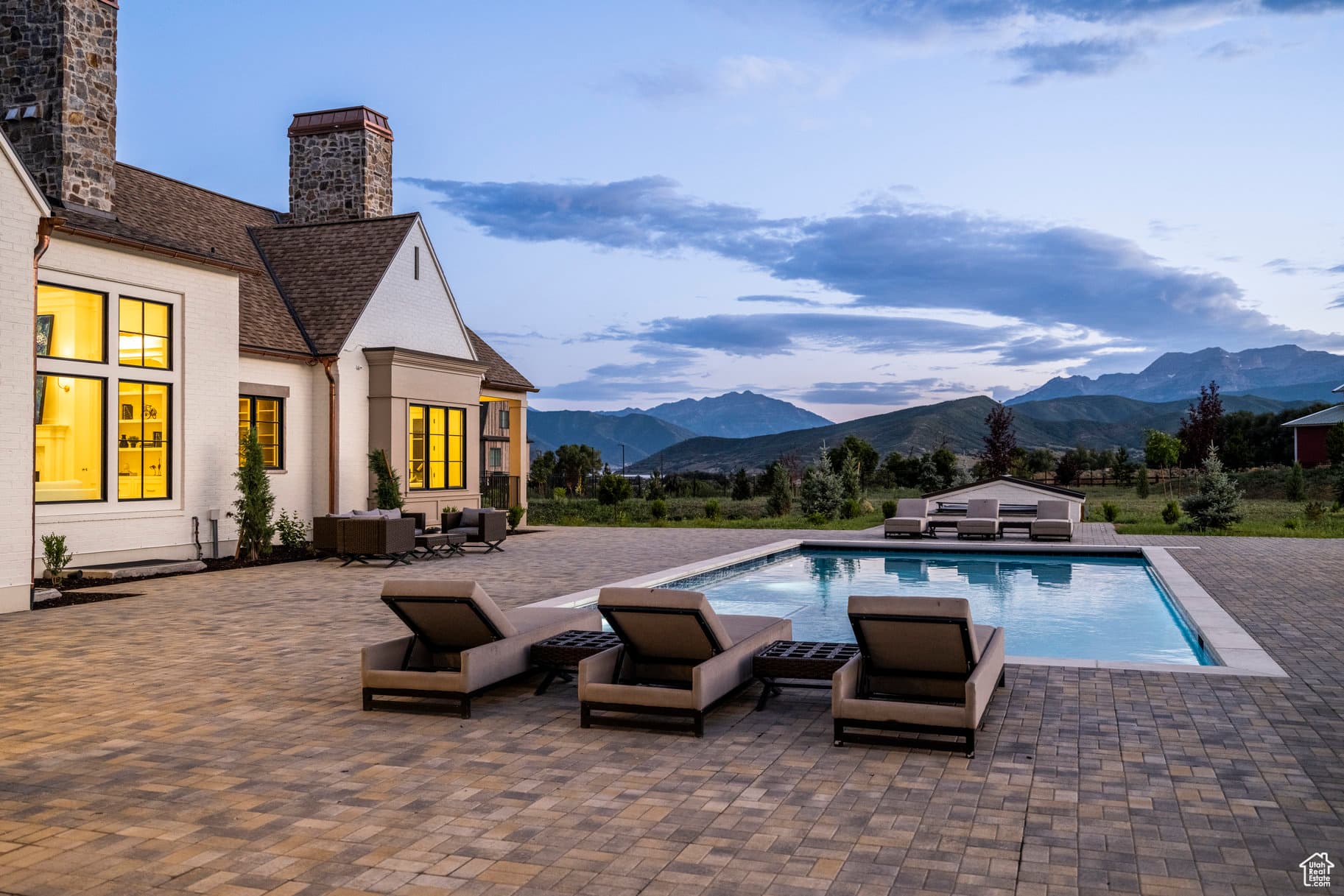 Midway Estate: Calculated Excess