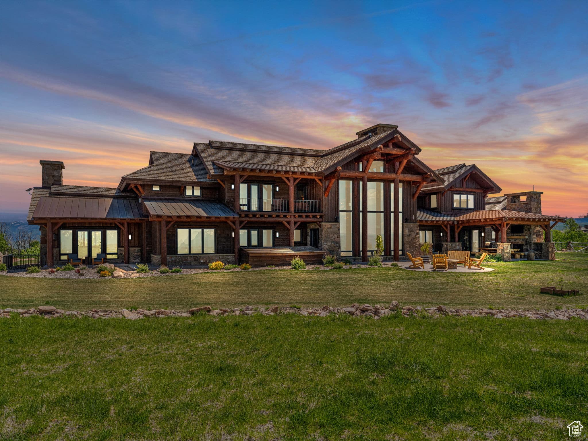 Acreage, Equity, Isolation